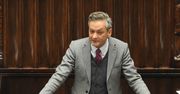 Biedroń zaskakuje w sondażu. "Ani PiS, ani PO"