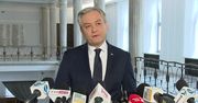 Czy partia Biedronia zostanie rozwiązana?