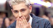 Zac Efron jest w związku! Aktor rozkochał w sobie prześliczną gwiazdę Hollywood