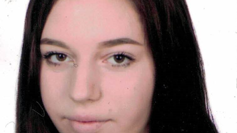 Poszukiwana Martyna Gron