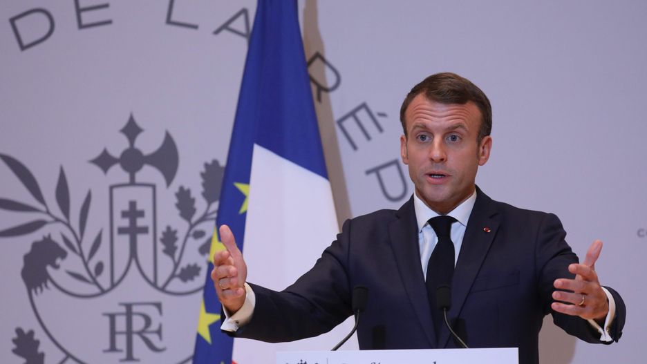 Francja wprowadzi limity dla imigrantów już w 2020 roku. Premier zgodził się na propozycje minister pracy