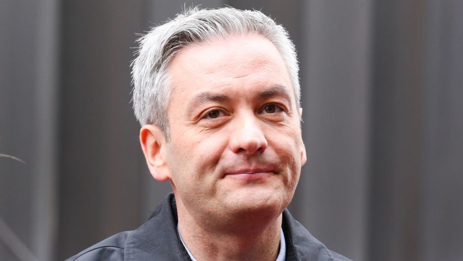 Na Roberta Biedronia spadła fala krytyki