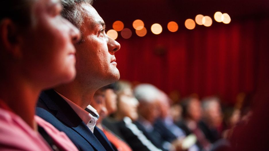 Robert Biedroń, lider partii Wiosna