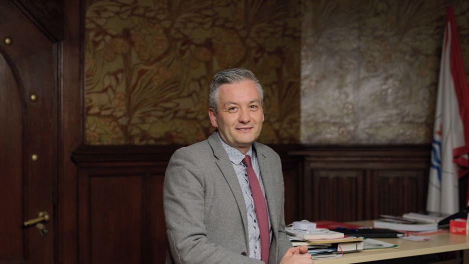 Robert Biedroń złożył stanowczą deklarację w sprawie wyborów samorządowych