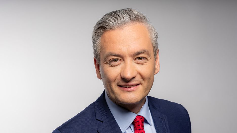 Biedroń ma szansę w Sejmie 