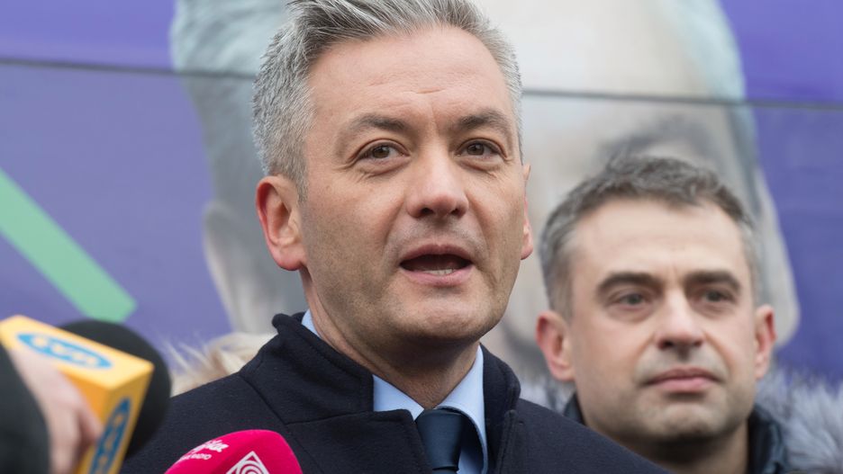 Robert Biedroń