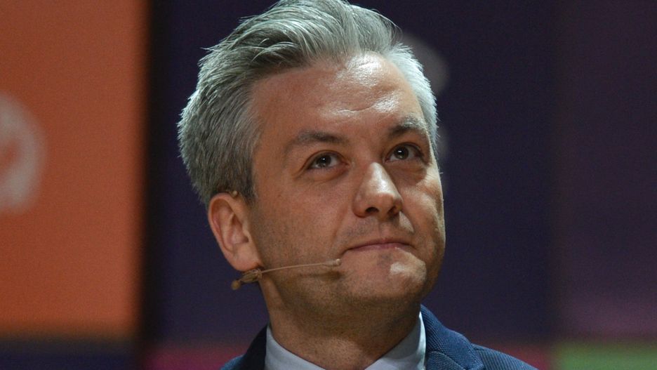 Robert Biedroń od 2014 roku rządzi Słupskiem 