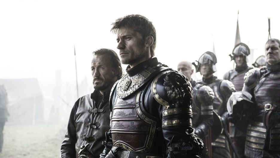 Nikolaj Coster-Waldau dołączył do protestu