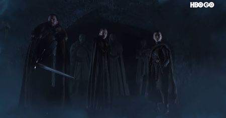 Gra o tron wraca w kwietniu. HBO ujawniło oficjalną datę premiery