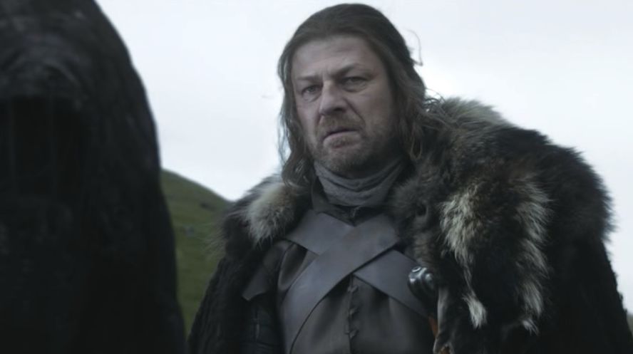 Poznacie bohatera "Gry o tron" po jego ostatnich słowach?
