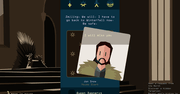 "Reigns: Game of Thrones" - nowa produkcja w świecie "Gry o Tron"