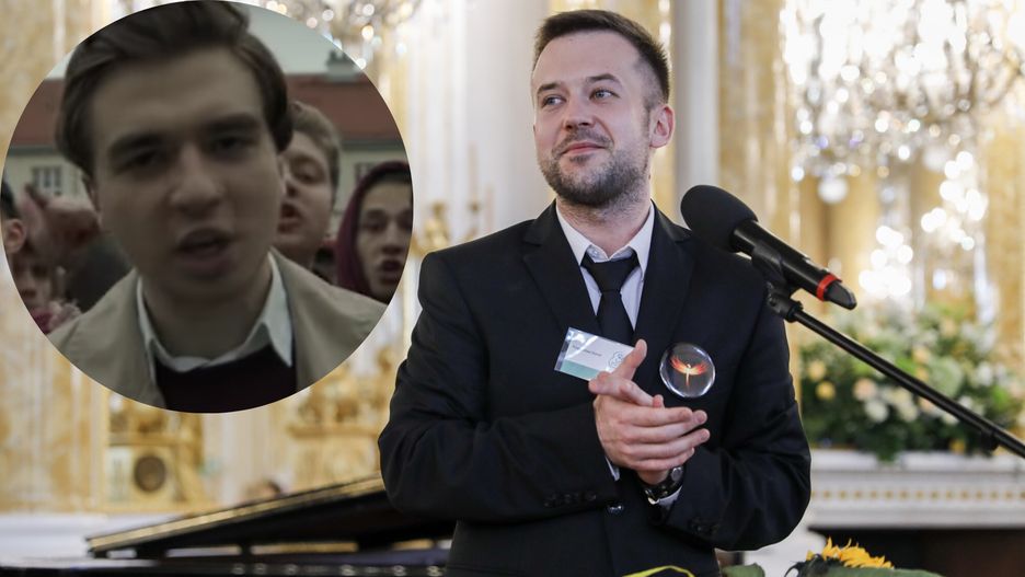 Przemysław Staroń twierdzi, że na problem "patointeligencji" składa się wiele czynników