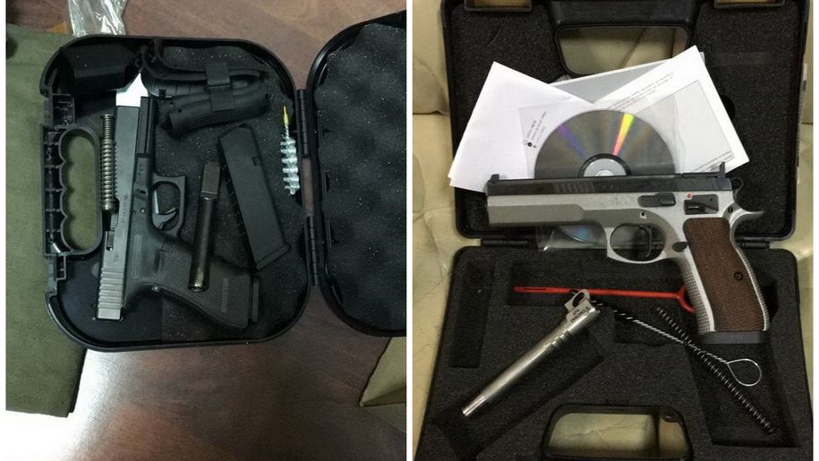 Ukrainiec od dłuższego czasu mieszkał w Polsce