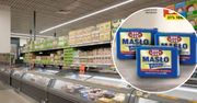 Nowy tydzień, nowe promocje w Biedronce. Masło w mega atrakcyjnej cenie, ale pod jednym warunkiem