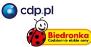 Pierwszego dnia promocji CDP.pl w Biedronce sprzedano aż 120 tys. gier
