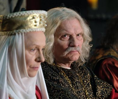 "Korona królów", czyli historia po macoszemu. Paradoksalnie to ma jeszcze szanse na sukces