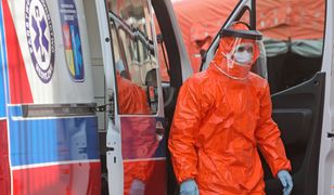 Koronawirus w Polsce. Zmarł drugi zakażony SARS-CoV-2 ksiądz. 8 duchownych w kwarantannie