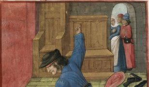 Gwałcicielski biznes w średniowieczu. Kobiety porywano i zniewalano, by przejąć ich majątek, tytuły, a nawet korony