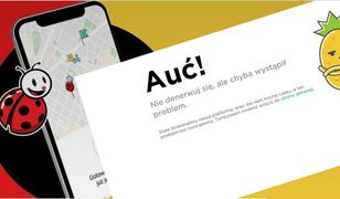 Biedronka z dostawą do domu. Systemy Glovo przeciążone