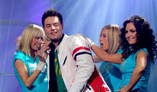 Bartek Wrona pochwalił się nastoletnią córką. "Piękna i bestia"