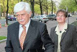 Premier spotkał się z Lepperem i kandydatami na ministrów