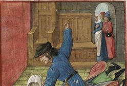 Gwałcicielski biznes w średniowieczu. Kobiety porywano i zniewalano, by przejąć ich majątek, tytuły, a nawet korony