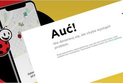 Biedronka z dostawą do domu. Systemy Glovo przeciążone