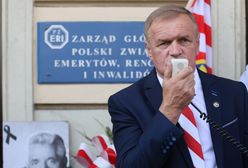 Lider Samoobrony chce iść do wyborów z Kornelem Morawieckim