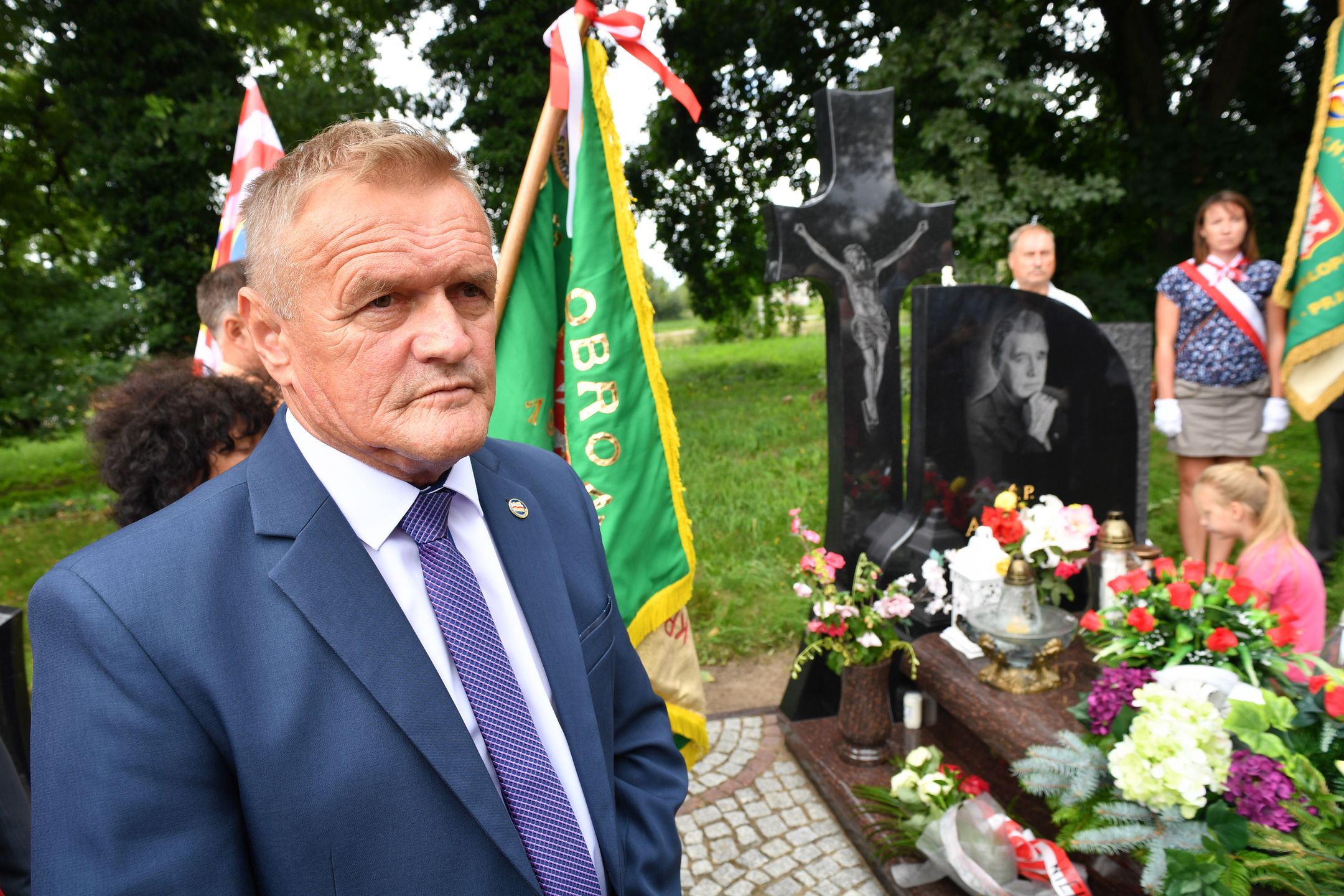 Lech Kuropatwiński 