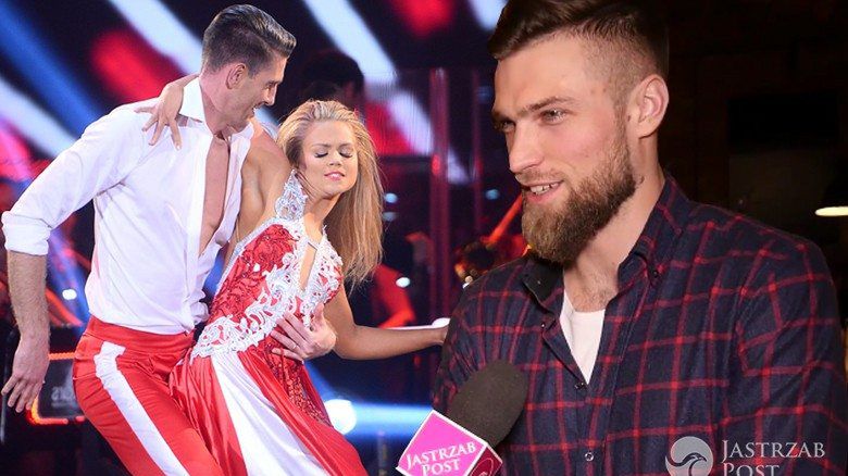 Andrzej Wrona wystąpi w "Tańcu z gwiazdami"?