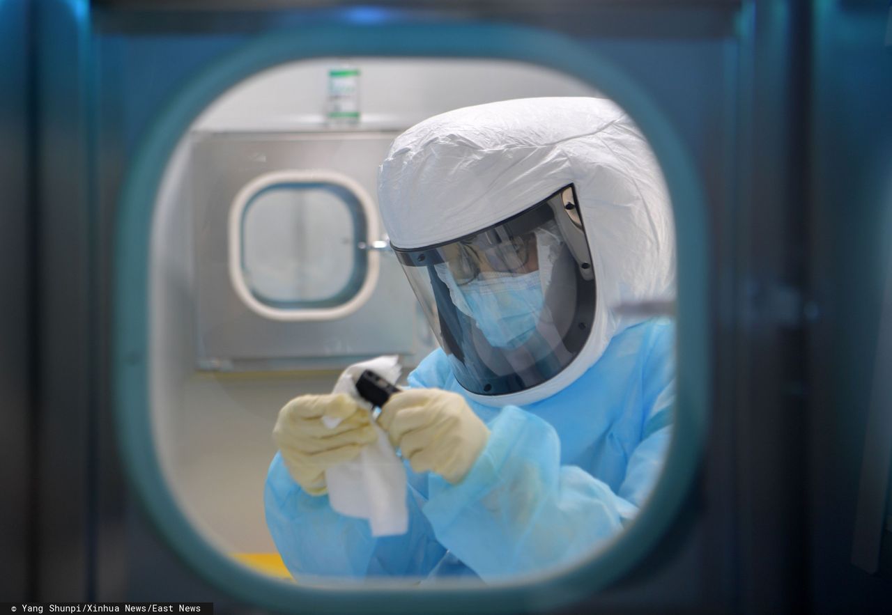 Koronawirus na Litwie, Białorusi, w Nigerii i Nowej Zelandii. Pierwsze potwierdzone przypadki