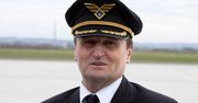 Kapitan Tadeusz Wrona wraca do PLL LOT. Konflikt rozwiązany