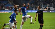 Lech wygrał z Koroną po thillerze. Z(VAR)iowany mecz w Poznaniu