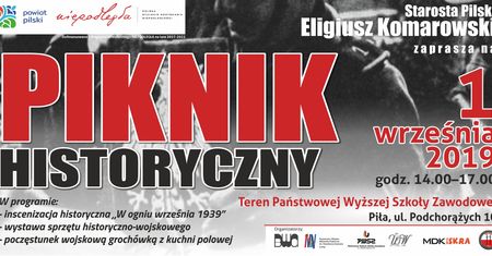 1 września będzie się działo…