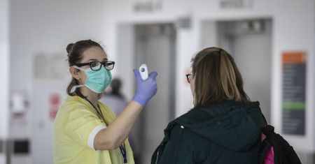 Koronawirus w Polsce. Zakażona instruktorka tańca zabiera głos