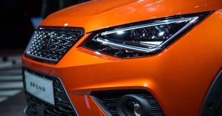 Seat Arona wchodzi na rynek. Poważne zagrożenie dla Opla i Citroëna