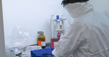 Koronawirus w Polsce. Ministerstwo Zdrowia informuje o nowych przypadkach zakażenia