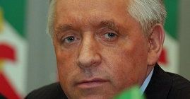 Andrzej Lepper: zablokujemy drogi w południe