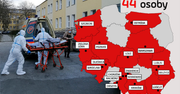 Koronawirus w Polsce. Gwałtowny wzrost chorych