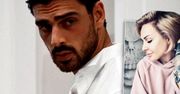 Blanka Lipińska wrzuciła stare zdjęcia Michele Morrone. Tak wyglądał zanim usłyszało o nim Hollywood