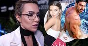 Morrone oburzony plotkami o romansie z Wieniawą. Lipińska: "Podniesionym tonem krzyczał do mnie, że…" [WIDEO]