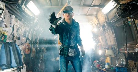 Player One