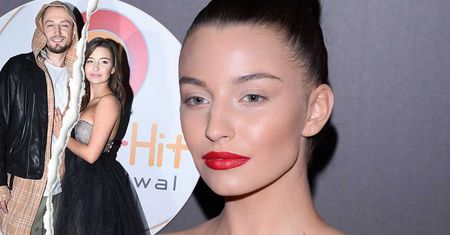 Julia Wieniawa u facetów nie cierpi... To dlatego zostawiła Barona?