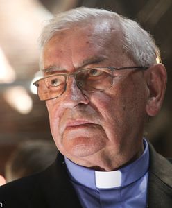 Paweł Lisicki: Biskup Pieronek miota gromy na PiS. Emerytowany hierarcha na wojennej ścieżce