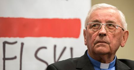 Tadeusz Pieronek o relacjach polsko-żydowskich: już było prawie dobrze