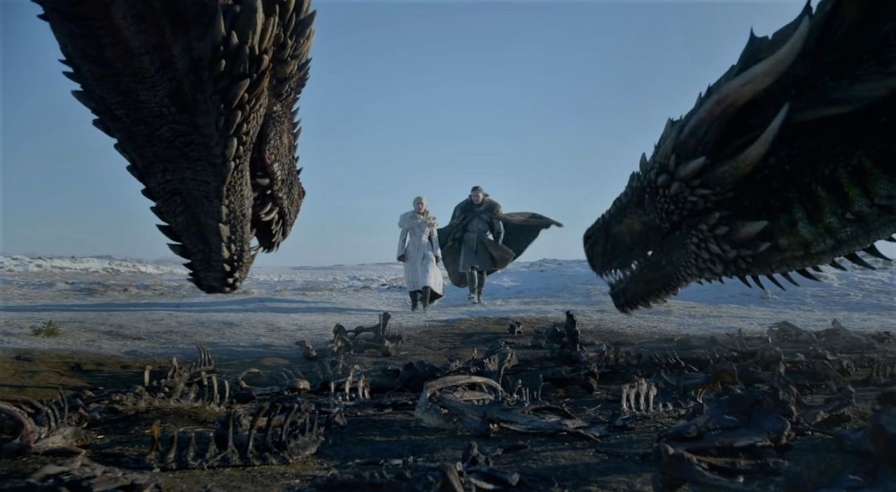 Magazyn WP: "Gra o Tron", ultramaraton i skalpel