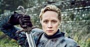 Brienne z "Gry o tron" sama zgłosiła się po nominację do Emmy! HBO w nią nie wierzyło