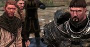 Dramatyczne dialogi i groźne spojrzenia w nowym zwiastunie RPG Gra o Tron