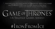 Pierwszy odcinek Gry o Tron od Telltale Games z datą premiery