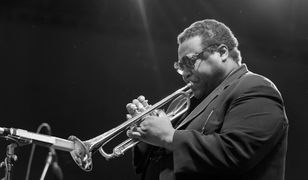 Wallace Roney nie żyje. Trębacz jazzowy był zakażony koronawirusem